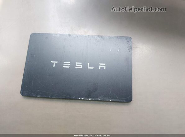 7SAYGDEE9NF315210 2022 TESLA MODEL Y White Вид панелі приладів