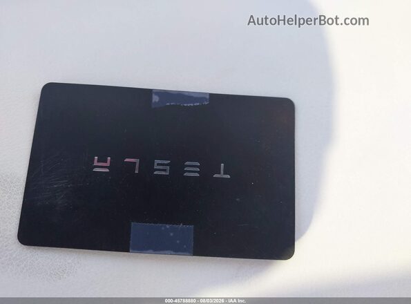 7SAYGDEE9NF348689 2022 TESLA MODEL Y Blue წინა პანელის ხედი