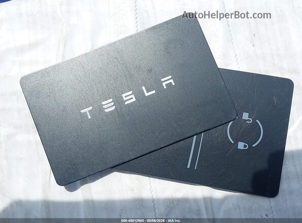 7SAYGDEE9PA166524 2023 TESLA MODEL Y Blue Առջևի վահանակի տեսք