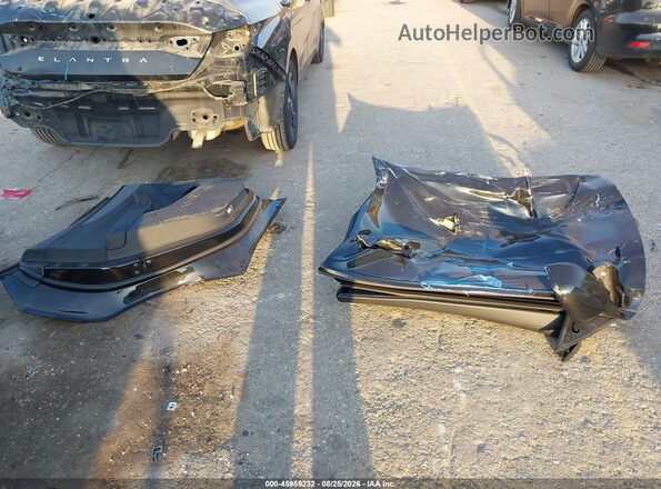 7SAYGDEE9TA436460 2026 TESLA MODEL Y Black Вид щитка приладів