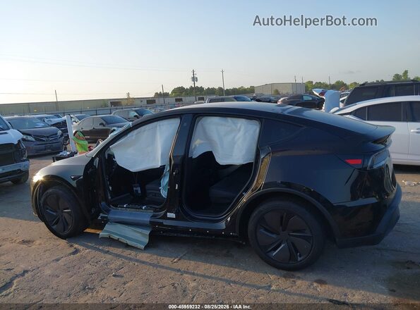 7SAYGDEE9TA436460 2026 TESLA MODEL Y Black 