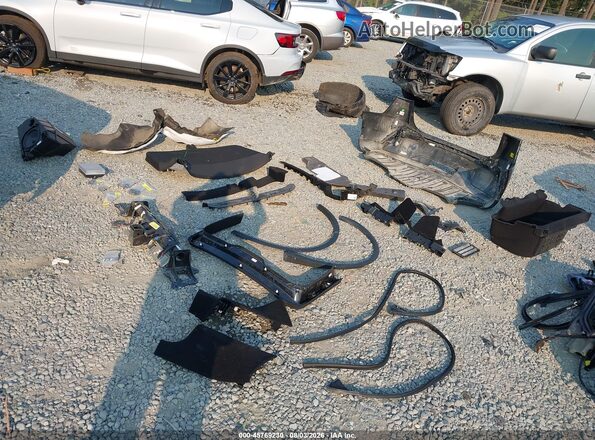 7SAYGDEE9TF634197 2026 TESLA MODEL Y Gray Вид панелі приладів