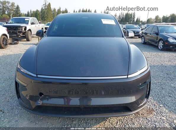 7SAYGDEE9TF634197 2026 TESLA MODEL Y Gray Вид щитка приладів
