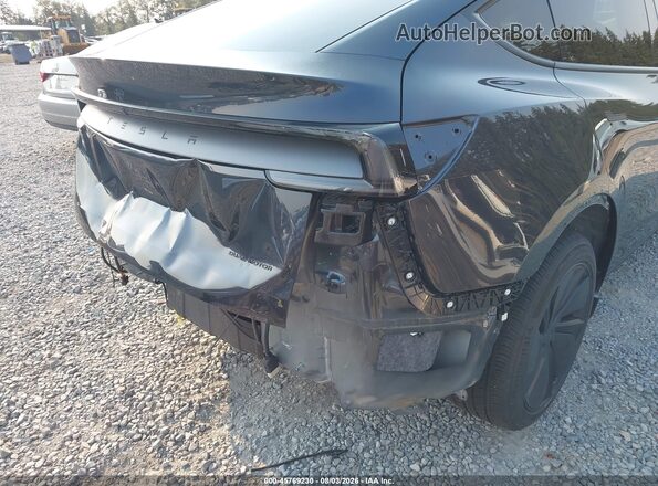 7SAYGDEE9TF634197 2026 TESLA MODEL Y Gray 