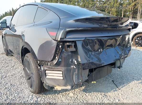 7SAYGDEE9TF634197 2026 TESLA MODEL Y Gray 