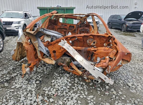 7SAYGDEF2NF337963 2022 TESLA MODEL Burn Вид спереду