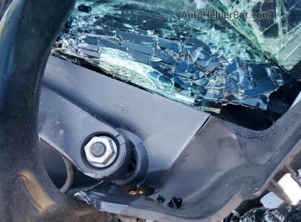 7SAYGDEF3NF307578 2022 TESLA MODEL Black Вид підкапотного простору