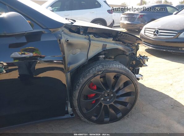 7SAYGDEF5NF328061 2022 TESLA MODEL Y Black 
