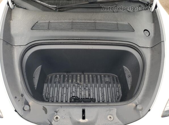 7SAYGDEF5NF516109 2022 TESLA MODEL Белый 