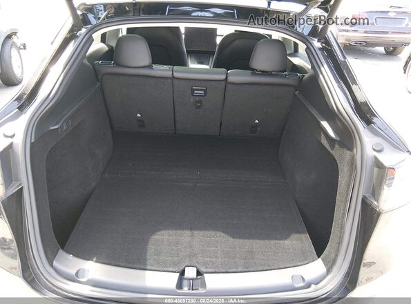 7SAYGDEF5PF915587 2023 TESLA MODEL Y Black 