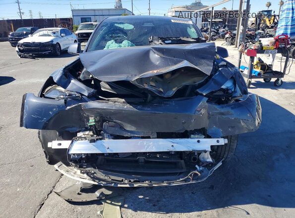 7SAYGDEF5RF050803 2024 TESLA MODEL Black Вид спереду