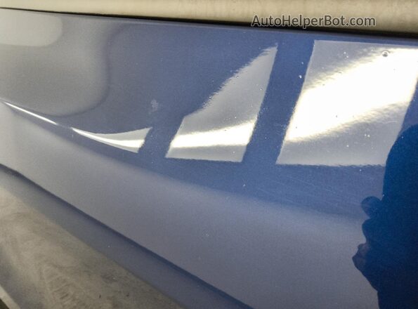 7SAYGDEF6NF389239 2022 TESLA MODEL Blue 