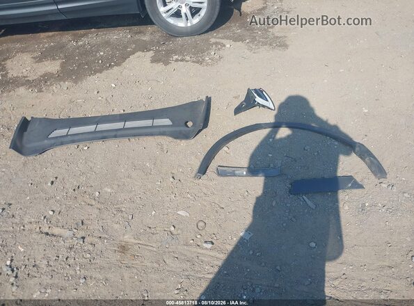 7SAYGDEF8PF836642 2023 TESLA MODEL Y Blue Вид панелі приладів