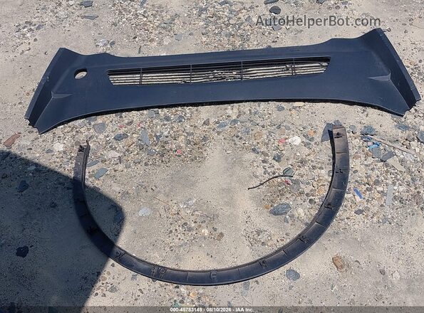 7SAYGDEF9NF390112 2022 TESLA MODEL Y Blue Вид щитка приладів