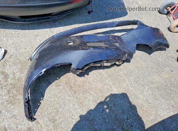 7SAYGDEF9NF395794 2022 TESLA MODEL Gray Engine compartment view
