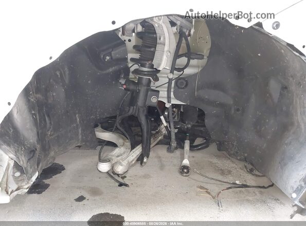 7SAYGDET6TA618597 2026 TESLA MODEL Y White 