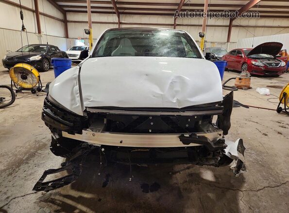 7SAYGDETXTA633524 2026 TESLA MODEL White Դիմացի տեսք