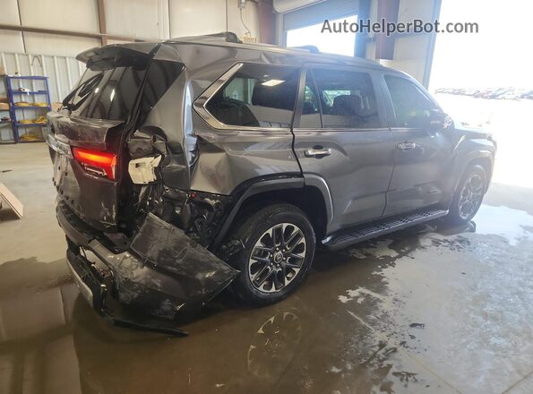 7SVAAABA3RX044324 2024 TOYOTA SEQUOIA Charcoal 
