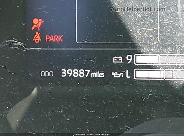 7SVAAABA3RX047076 2024 TOYOTA SEQUOIA Серый 