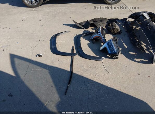 7SVAAABA3RX047076 2024 TOYOTA SEQUOIA Серый 