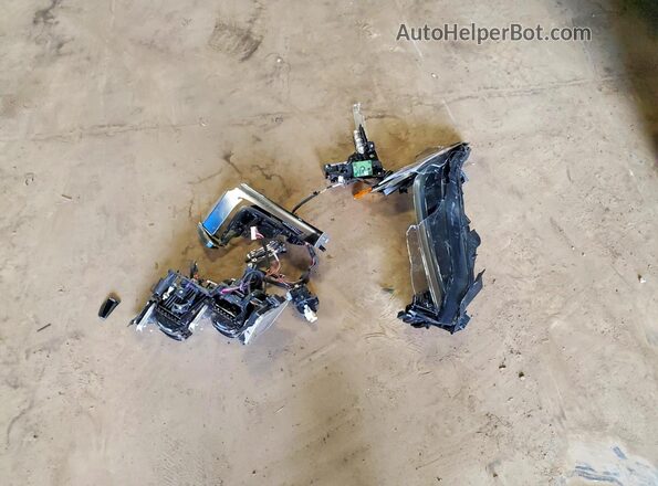 7SVAAABA5RX044504 2024 TOYOTA SEQUOIA Gray Widok naklejki z numerem VIN