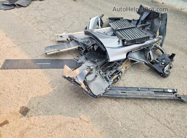 7SVAAABA6RX021815 2024 TOYOTA SEQUOIA Gray VIN կոդի պիտակի տեսք