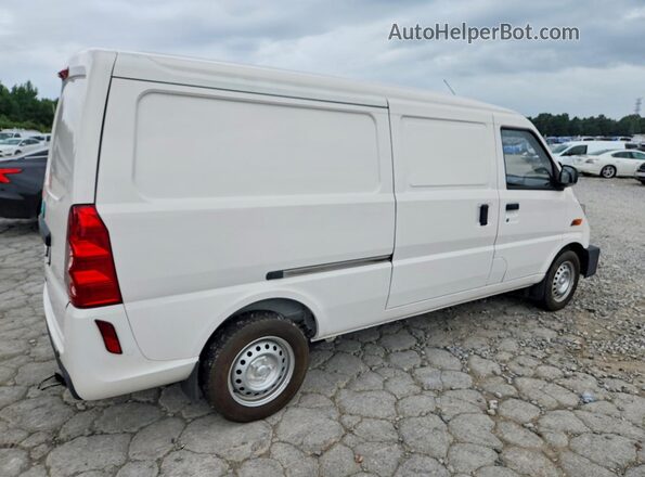 7TZ111C16RR000063 2024 MULLEN ONE White უკანა მარჯვენა
