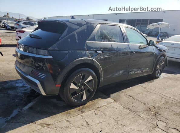 7YAKM4DA3SY026600 2025 HYUNDAI IONIQ Gray 