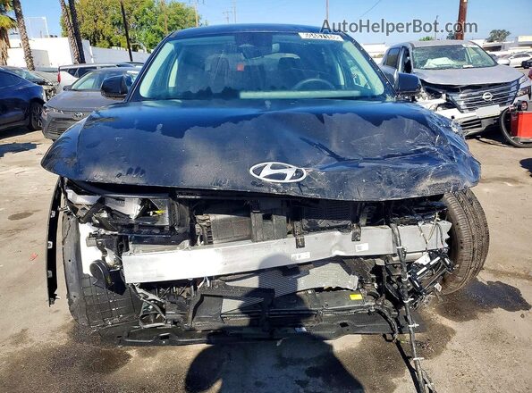 7YAKM4DA3SY026600 2025 HYUNDAI IONIQ Gray Vista frontal