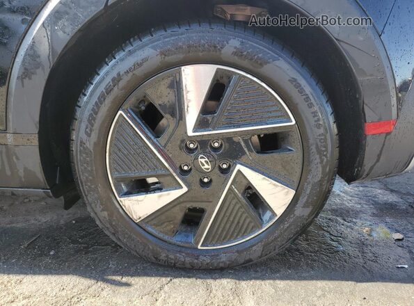 7YAKM4DA3SY026600 2025 HYUNDAI IONIQ Gray 