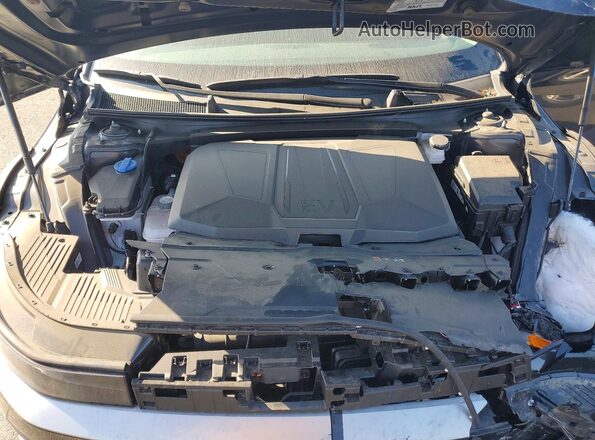 7YAKN4DA3SY008577 2025 HYUNDAI IONIQ Black Շարժիչի բաժամունքի տեսք