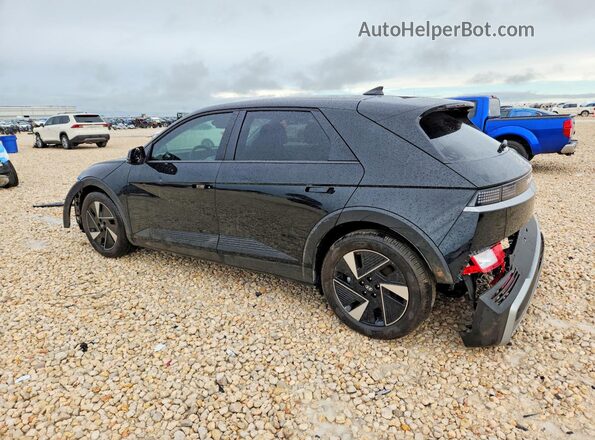 7YAKN4DA4TY051844 2026 HYUNDAI IONIQ Black Tył lewy