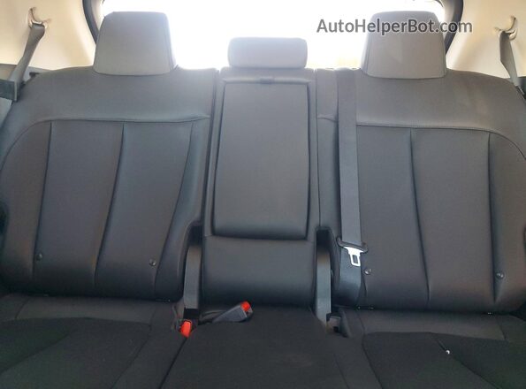 7YAKN4DA9TY048793 2026 HYUNDAI IONIQ Blue Widok tylnych siedzeń