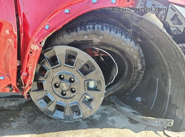 7YAKPDDC1SY013059 2025 HYUNDAI IONIQ Red 