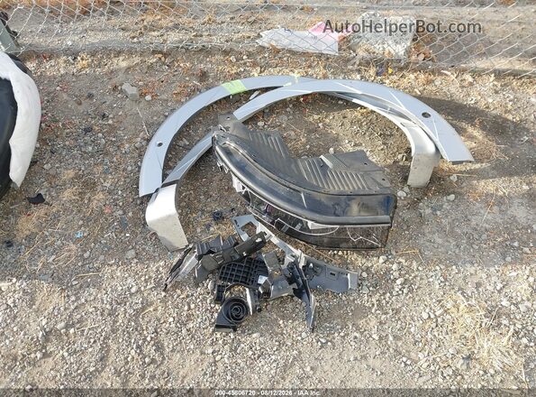 7YAKR4DA4SY006373 2025 HYUNDAI IONIQ 5 LIMITED RWD Gray Instrument cluster view