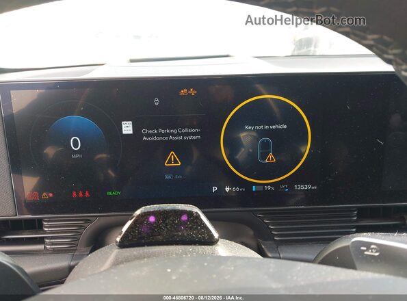 7YAKR4DA4SY006373 2025 HYUNDAI IONIQ 5 LIMITED RWD Gray Rear seats view