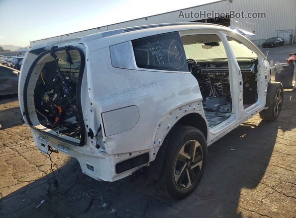 7YAMTFS35TY001792 2026 HYUNDAI IONIQ White Rear right
