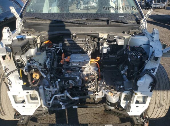 7YAMTFS35TY001792 2026 HYUNDAI IONIQ White 