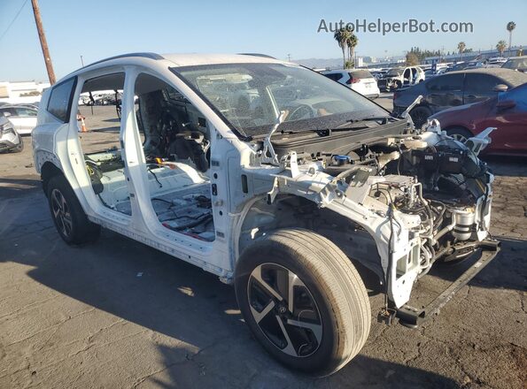 7YAMTFS35TY001792 2026 HYUNDAI IONIQ White 