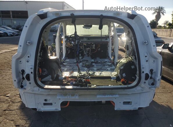 7YAMTFS35TY001792 2026 HYUNDAI IONIQ White 
