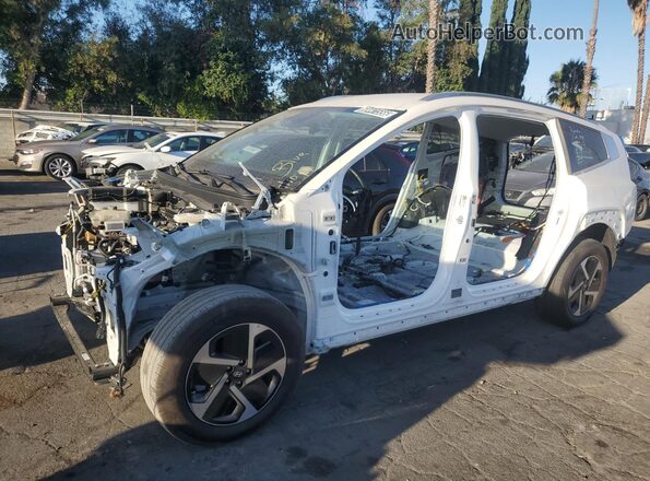 7YAMTFS35TY001792 2026 HYUNDAI IONIQ White 