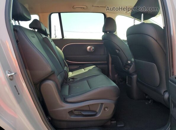 7YAMUFS35TY006827 2026 HYUNDAI IONIQ Серый Вид задней части салона