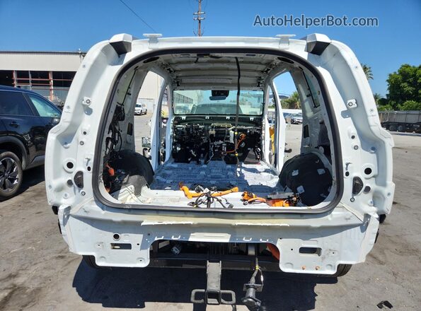 7YAMUFS35TY010019 2026 HYUNDAI IONIQ White 