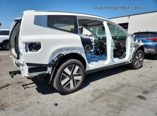 7YAMUFS35TY010019 2026 HYUNDAI IONIQ White 