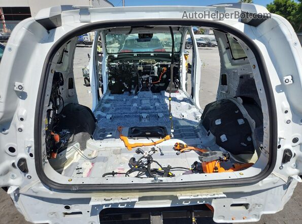 7YAMUFS35TY010019 2026 HYUNDAI IONIQ White 