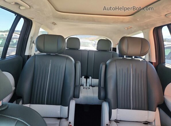 7YAMYFS56TY001514 2026 HYUNDAI IONIQ Green Widok tylnych siedzeń