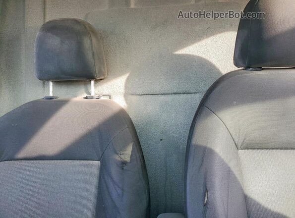 ZFBERFBB9H6G68861 2017 RAM PROMASTER Blue Rear interior view