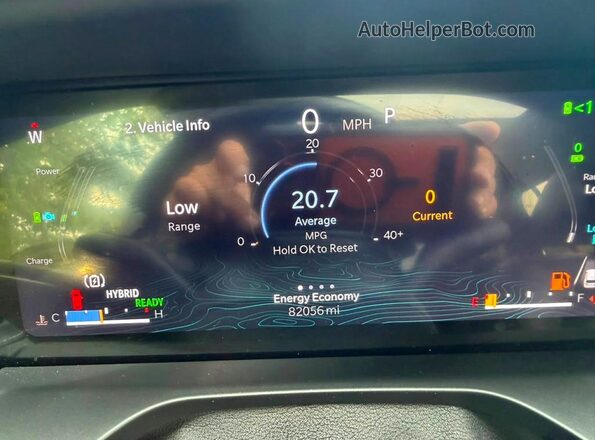 1C4RJYB62PC665057 2023 JEEP CHEROKEE Black Widok tylnych siedzeń