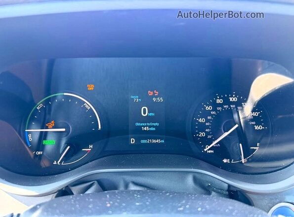 5TDYSKFC2PS089541 2023 TOYOTA SIENNA Gray Rear interior view