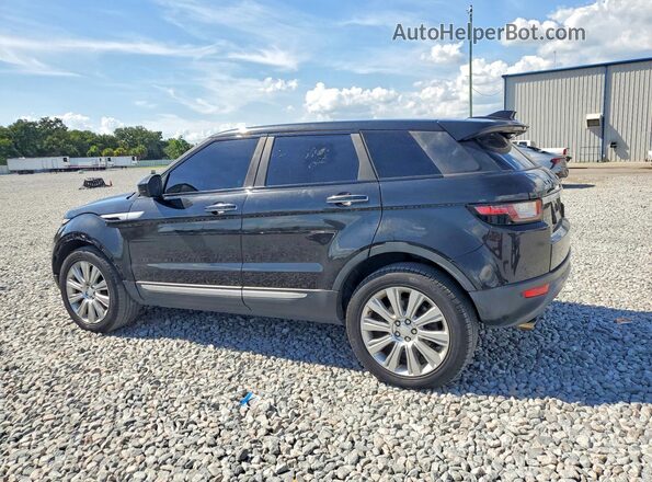SALVR2BG2HH191279 2017 LAND ROVER RANGE ROVER Black Rear right